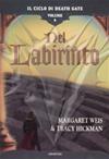 Nel labirinto - Vol.6