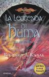 La leggenda di Huma - Vol.1