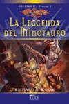 La leggenda del minotauro - Vol.1
