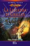 La leggenda di Grallen - Vol.2