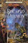 Il riscatto di Dhamon - Vol.3