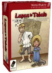 Lupus in Tabula