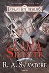 La lama silente - Vol.1