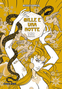 Mille e Una Notte - Seconda Edizione