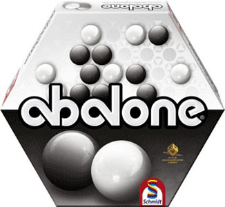 Abalone - Nuova Edizione