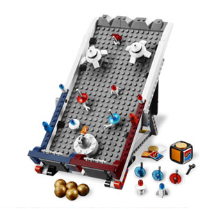 LEGO® Games - Meteor Strike (Brand new)