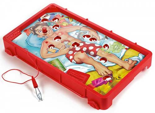 L'Allegro Chirurgo - Nuova Edizione