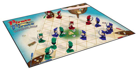 AMMACCATO - Pirati Contro Pirati