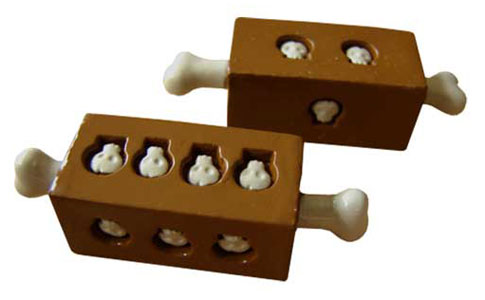 AMMACCATO - Pirati Contro Pirati