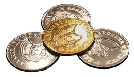 AMMACCATO - Pirati Contro Pirati