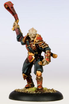 Skorne - Venator Slingers (10)