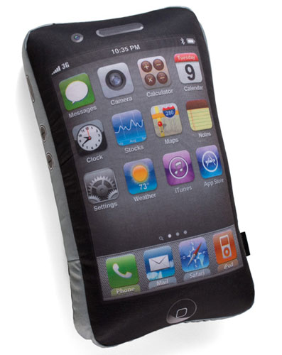 Morbidissimo Grande - iPhone