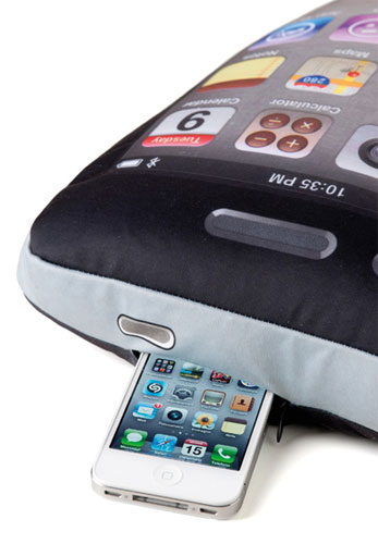 Morbidissimo Grande - iPhone