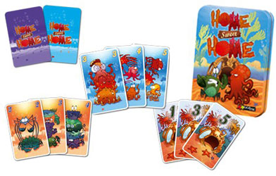 Home Sweet Home - Italiano