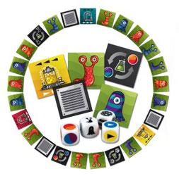 Panic Lab - Nuova Versione Italiana