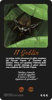 Wherewolf - Darkest Night Edizione Italiana