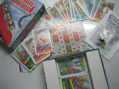 OFFERTA RAVEN PRIME - Scream Machine