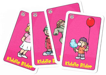 OFFERTA RAVEN PRIME - Scream Machine