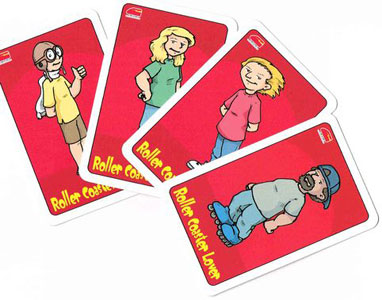 OFFERTA RAVEN PRIME - Scream Machine