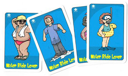 OFFERTA RAVEN PRIME - Scream Machine