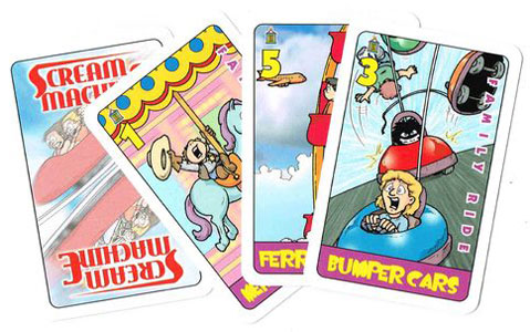 OFFERTA RAVEN PRIME - Scream Machine