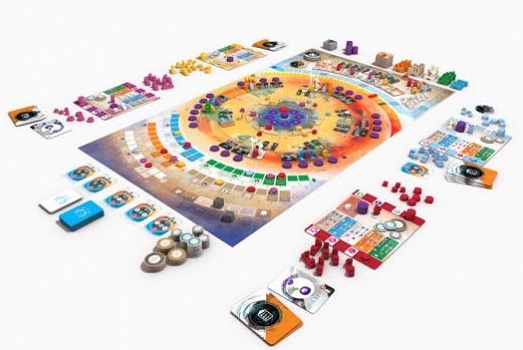 CO2 - Seconda Chance - Nuova Edizione