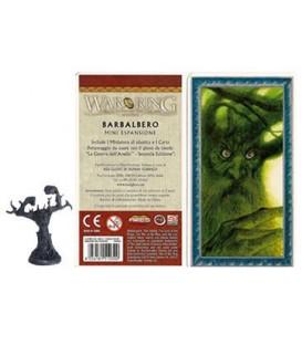 Bundle La Guerra dell'Anello - Gioco Base + 2 Espansioni Italiane