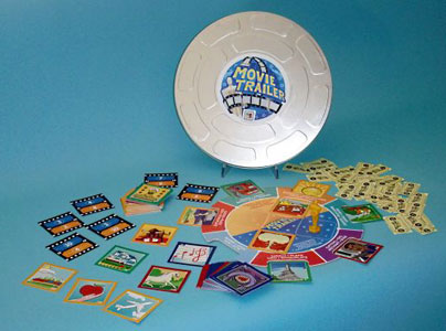 Movie Trailer - Italiano