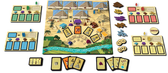 Saqqara