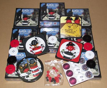 Button Up! - Italiano