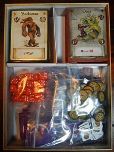 Gauntlet of Fools