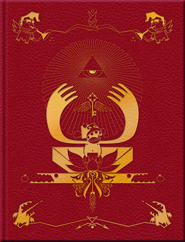 Deus Ex Libro - Edizione Italiana