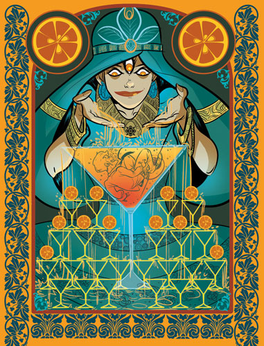 Deus Ex Libro - Edizione Italiana