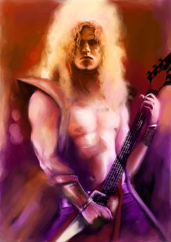 Mini Rock Unlimited - Italiano