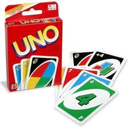 UNO - Il Gioco di Carte
