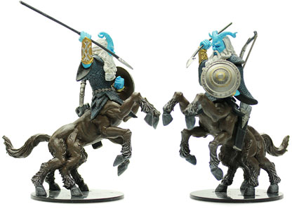 Pathfinder Battles - Reign of Winter Monsters Encounter Pack