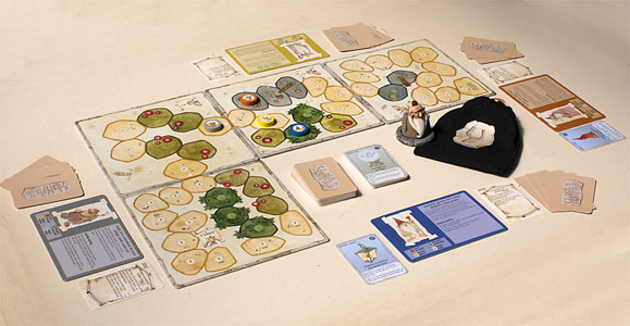 Yummell - Edizione Italiana