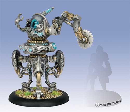 Convergence of Cyriss - Galvanizer