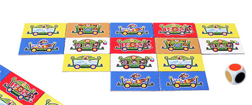 Circus Express - Italiano