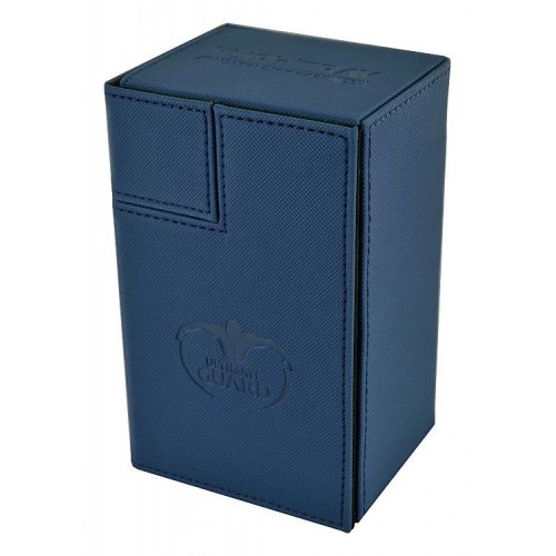 Flip'n'Tray 80+ Xenoskin - Rosso