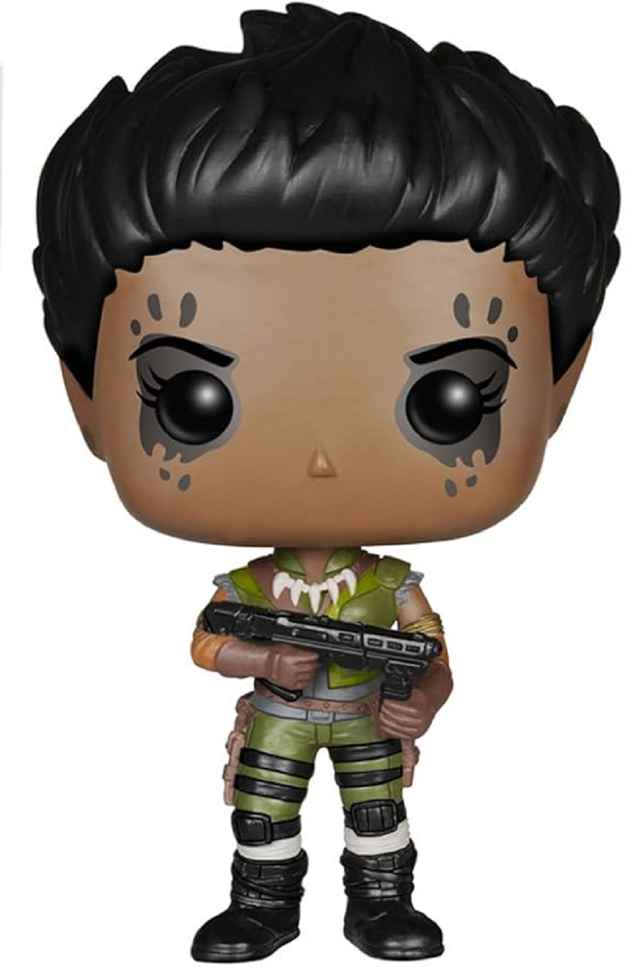 Pop! Videogames: Evolve - Maggie