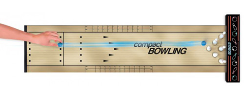 Compact Bowling - Italiano