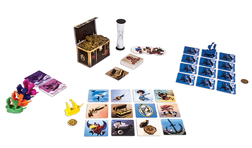 El Capitan - Italiano