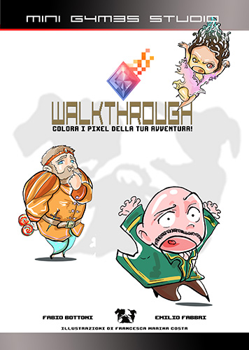 OFFERTA RAVEN PRIME - Walkthrough - Italiano 