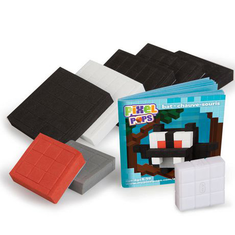 Pixel Pops - Pipistrello