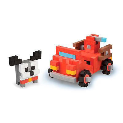 Pixel Pops - Cane Pompiere