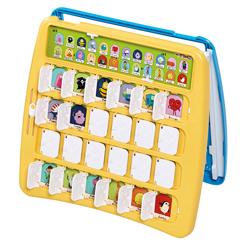 Indovina Chi? - Adventure Time