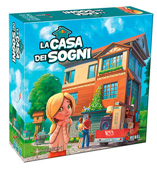 La Casa dei Sogni