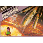 Nuclear Escalation