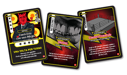 OFFERTA RAVEN PRIME - Machete the Game